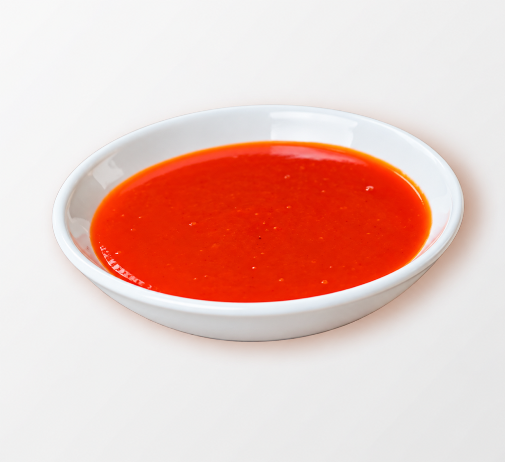 Salsa buffalo