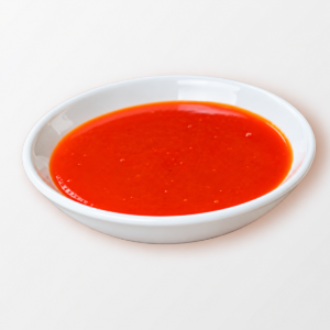 Salsa buffalo
