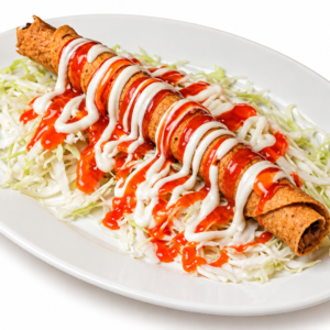 Taco grande