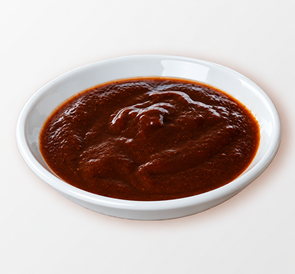 Salsa BBQ