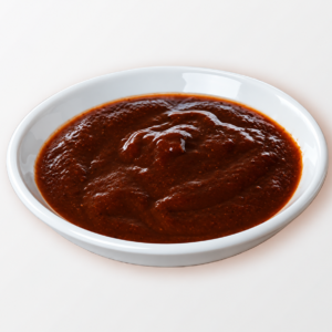 Salsa BBQ