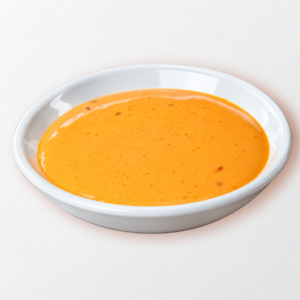 Salsa mostaza miel